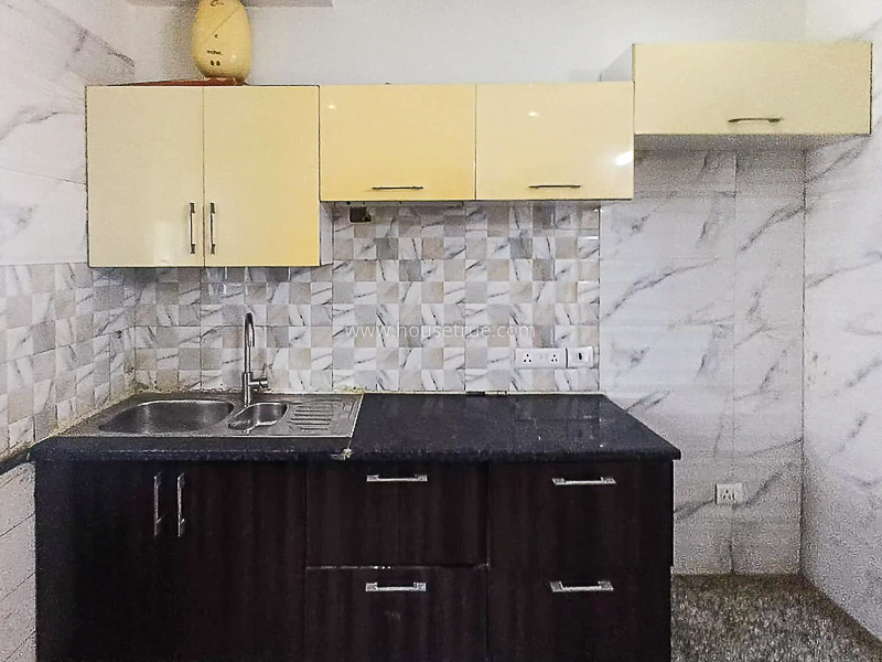 4 BHK Flat For Rent in New Friends Colony