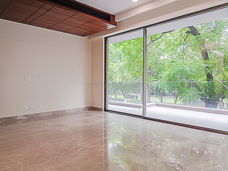 4 BHK Builder Floor For Rent in Vasant Vihar