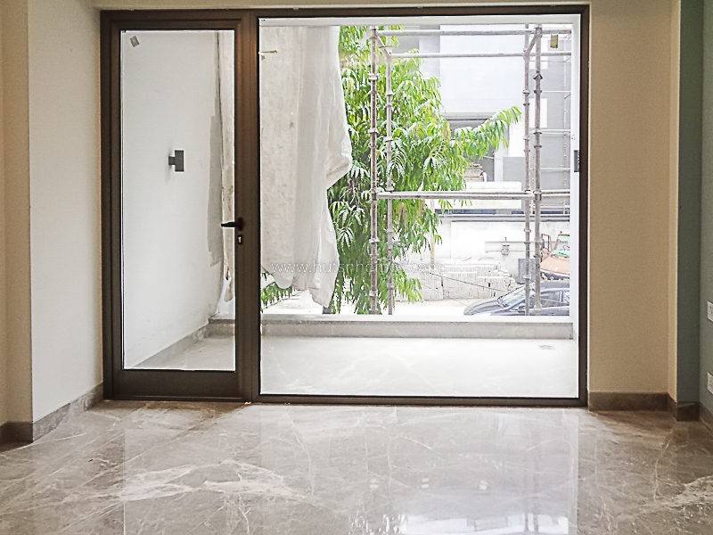 4 BHK Builder Floor For Rent in Vasant Vihar
