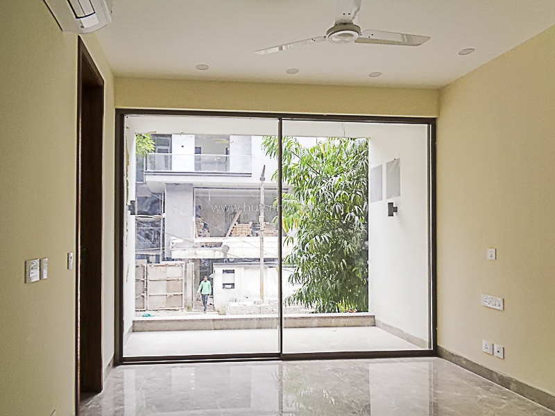 4 BHK Builder Floor For Rent in Vasant Vihar
