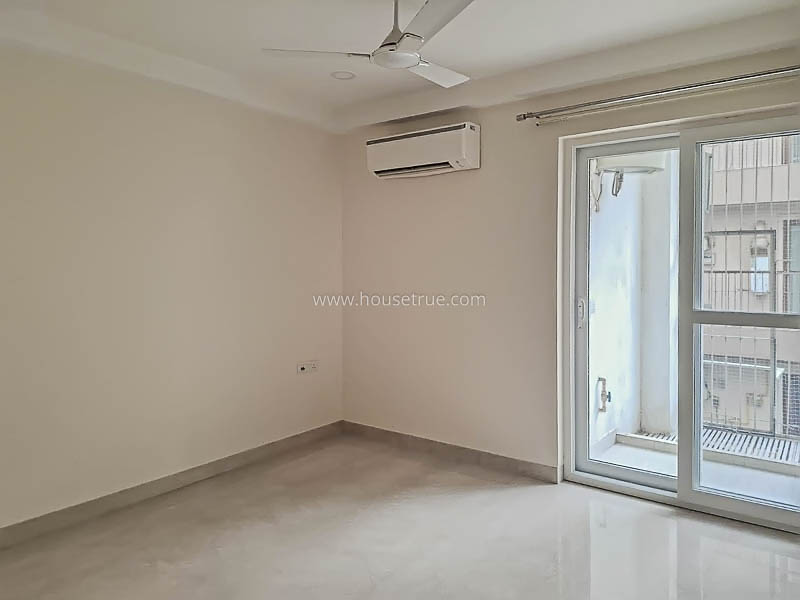 3 BHK Builder Floor For Rent in Vasant Vihar