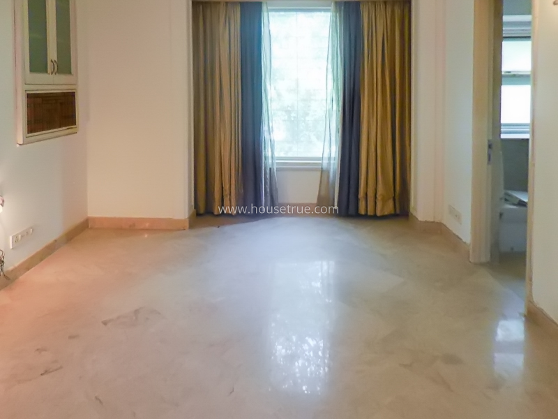 9 BHK House For Rent in Safdarjung Enclave