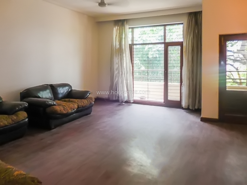 9 BHK House For Rent in Safdarjung Enclave