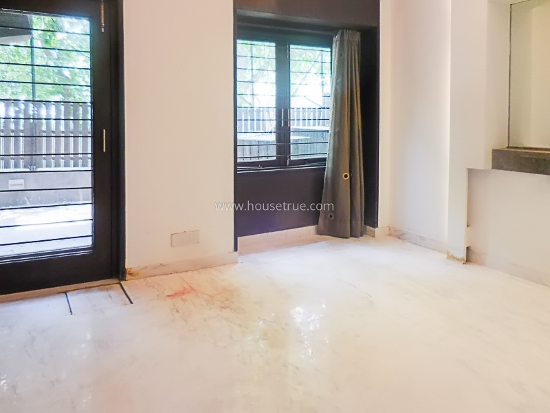 9 BHK House For Rent in Safdarjung Enclave
