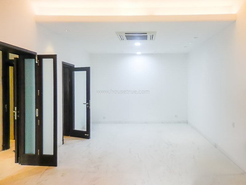 9 BHK House For Rent in Safdarjung Enclave