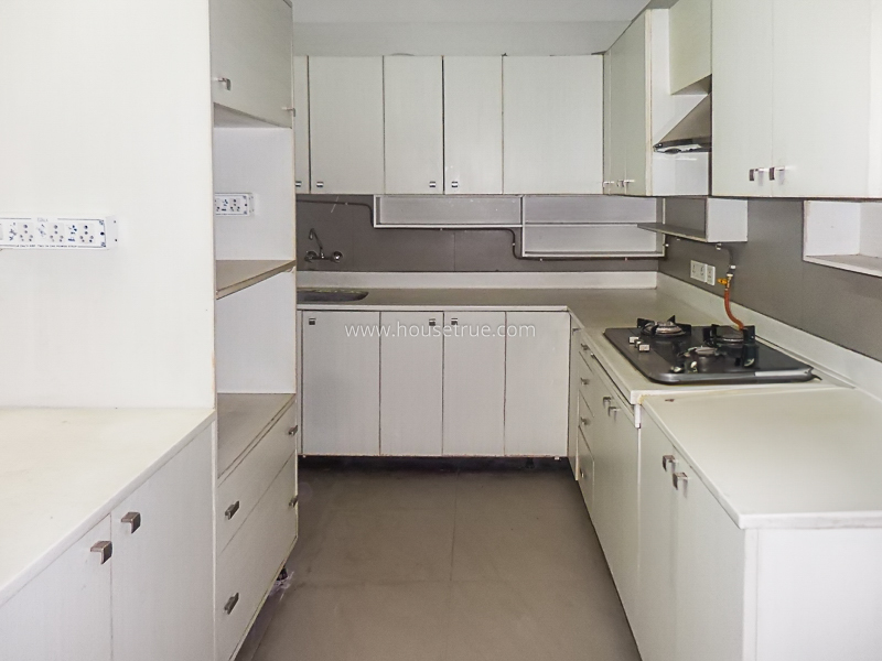 9 BHK House For Rent in Safdarjung Enclave