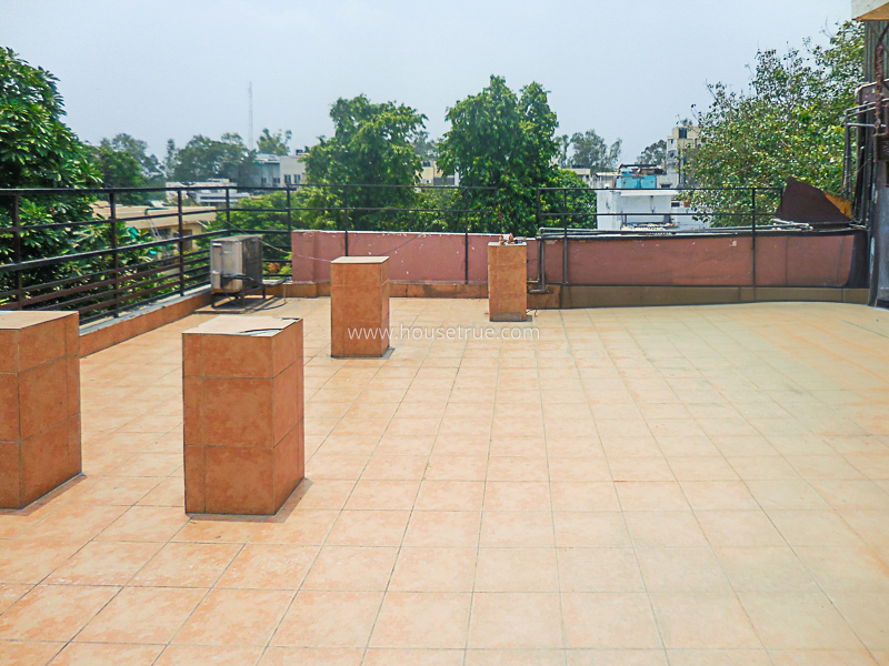 9 BHK House For Rent in Safdarjung Enclave