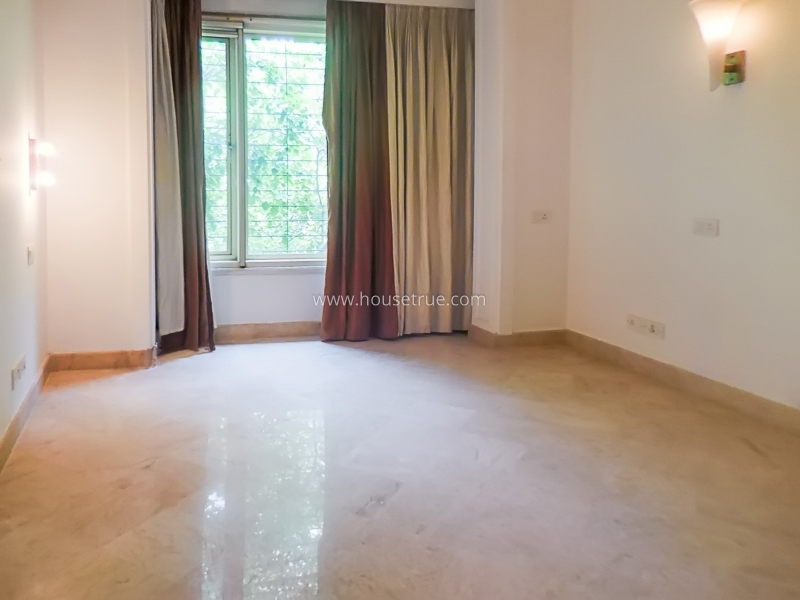 9 BHK House For Rent in Safdarjung Enclave