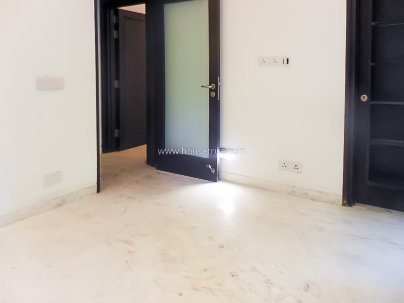 9 BHK House For Rent in Safdarjung Enclave