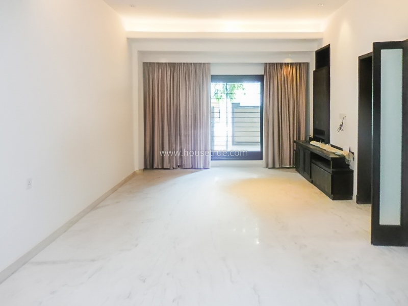 9 BHK House For Rent in Safdarjung Enclave