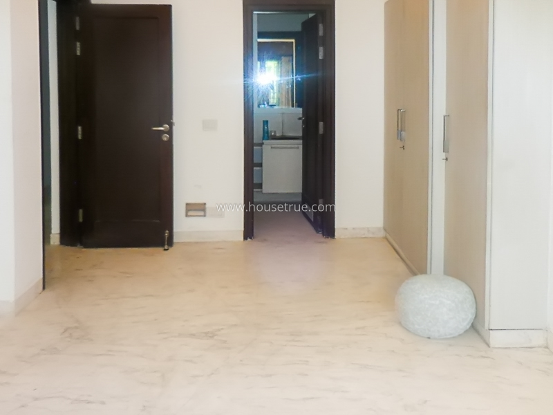 9 BHK House For Rent in Safdarjung Enclave