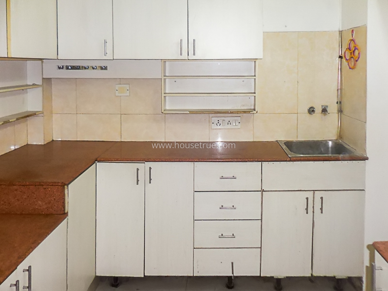 9 BHK House For Rent in Safdarjung Enclave