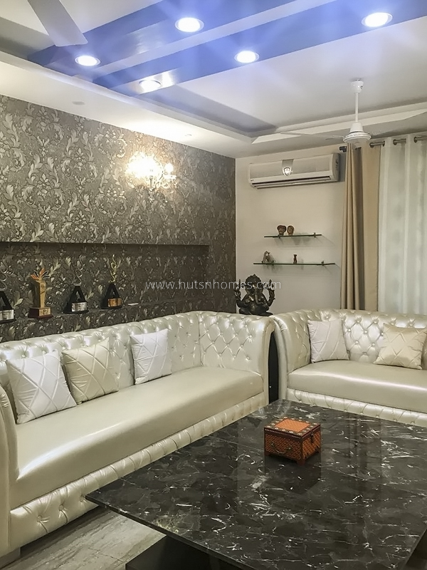 12 BHK Entire-Building For Rent in New Friends Colony