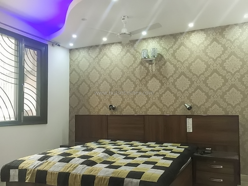 12 BHK Entire-Building For Rent in New Friends Colony