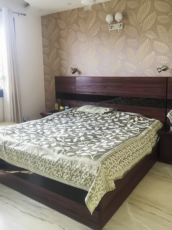 12 BHK Entire-Building For Rent in New Friends Colony