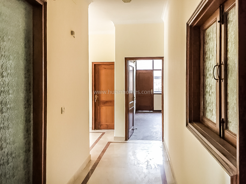 5 BHK Flat For Rent in Sarvodaya Enclave