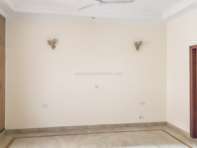 5 BHK Flat For Rent in Sarvodaya Enclave