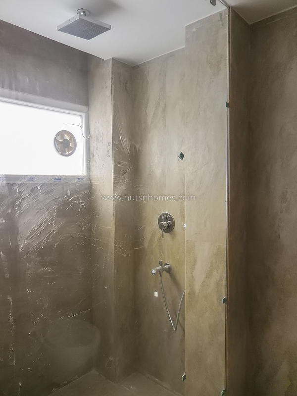 4 BHK Builder Floor For Rent in Vasant Vihar