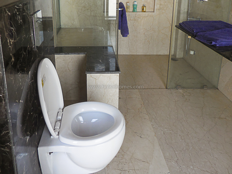1 BHK Flat For Rent in Safdarjung Enclave