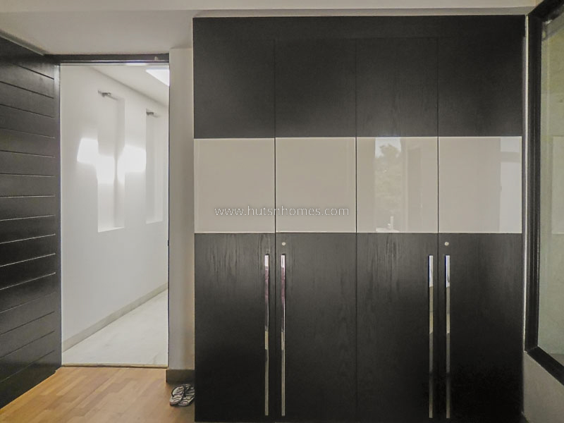 1 BHK Flat For Rent in Safdarjung Enclave