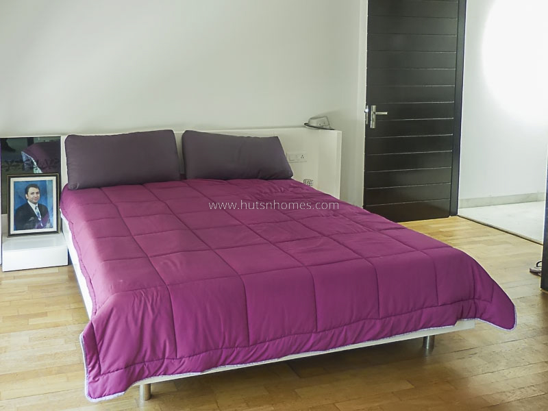 1 BHK Flat For Rent in Safdarjung Enclave