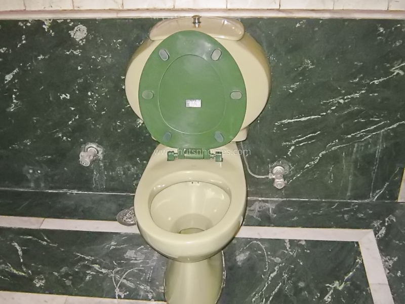 3 BHK Flat For Rent in Defence Colony