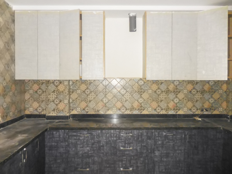 3 BHK Flat For Rent in Safdarjung Enclave