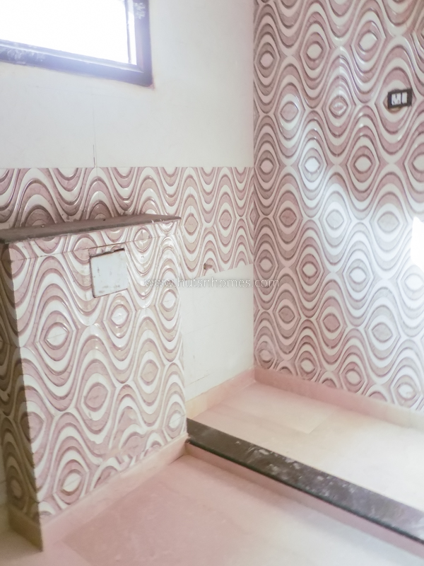 3 BHK Flat For Rent in Safdarjung Enclave
