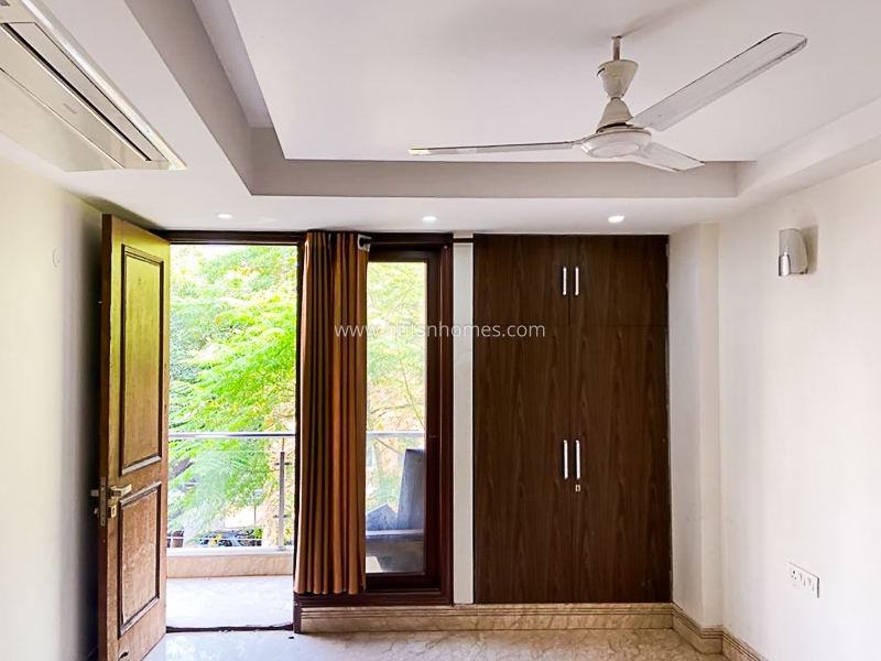 4 BHK Builder Floor For Rent in Safdarjung Enclave