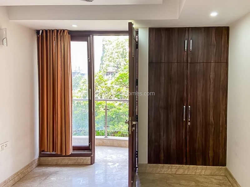 4 BHK Builder Floor For Rent in Safdarjung Enclave