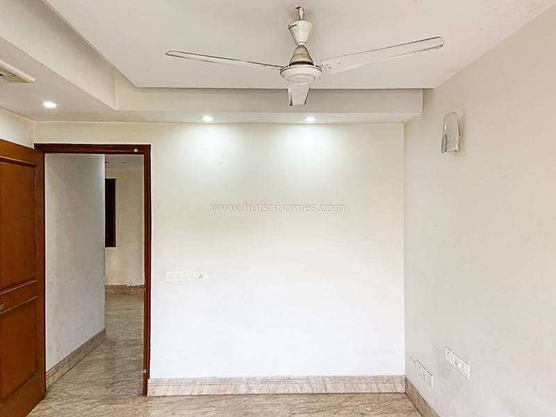 4 BHK Builder Floor For Rent in Safdarjung Enclave