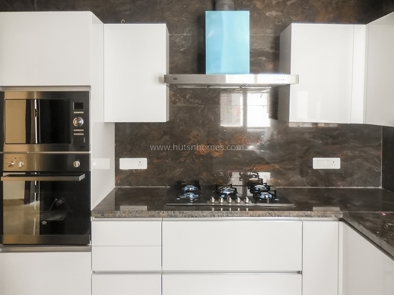 3 BHK Builder Floor For Rent in Vasant Vihar