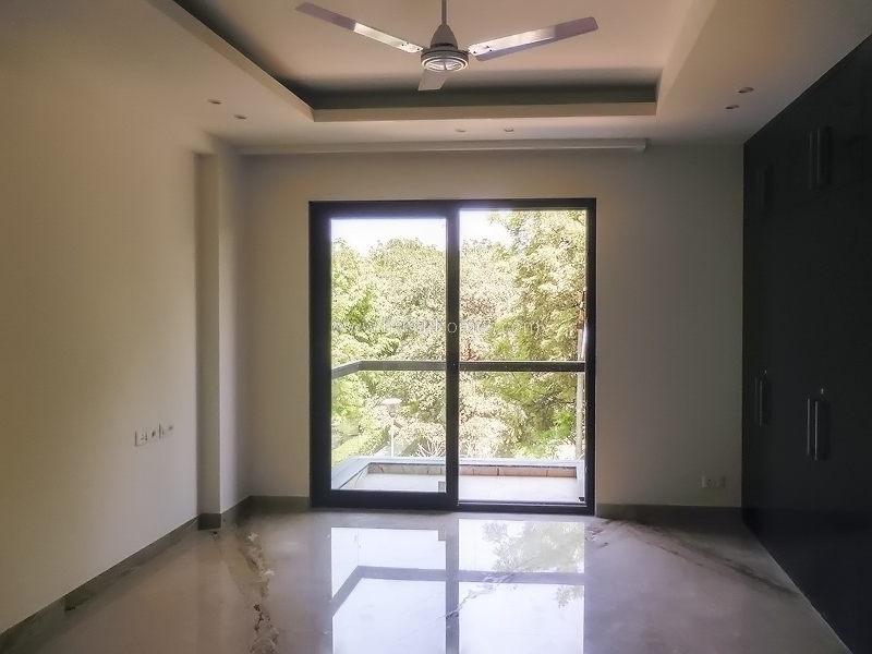 3 BHK Builder Floor For Rent in Vasant Vihar