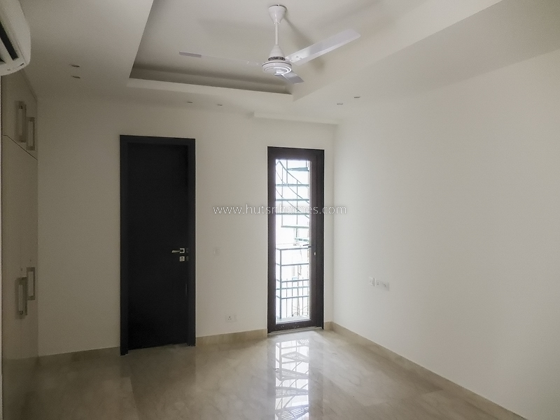 3 BHK Builder Floor For Rent in Vasant Vihar