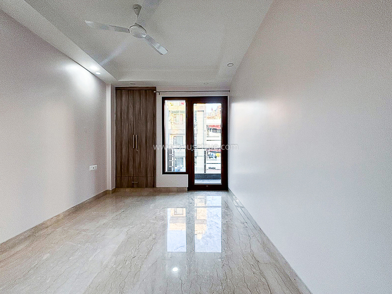 3 BHK Flat For Rent in Safdarjung Enclave