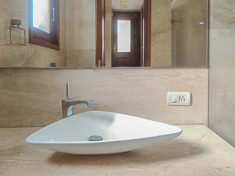 3 BHK Flat For Rent in Vasant Vihar