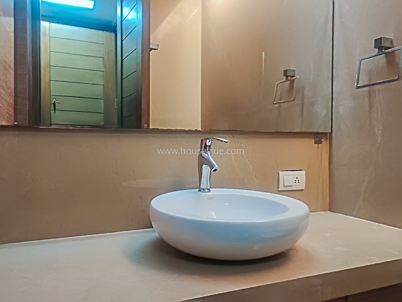 3 BHK Flat For Rent in Vasant Vihar