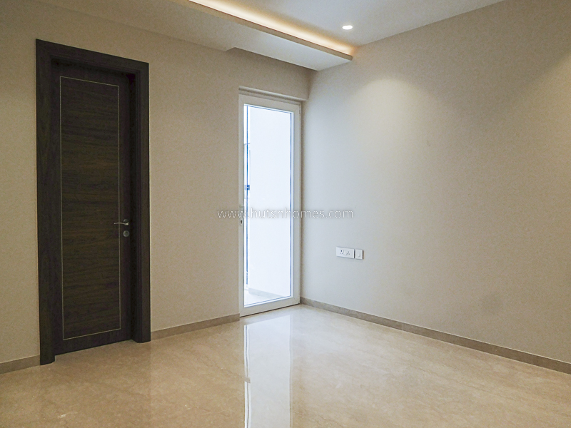 3 BHK Builder Floor For Rent in Vasant Vihar