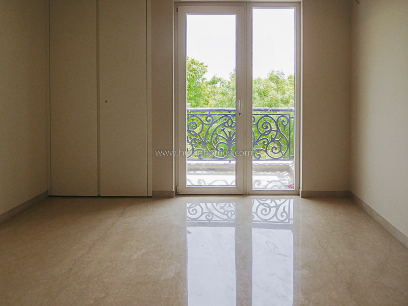 3 BHK Builder Floor For Rent in Vasant Vihar