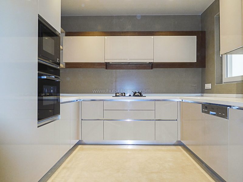 3 BHK Builder Floor For Rent in Vasant Vihar