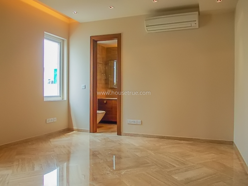 3 BHK Flat For Rent in Vasant Vihar