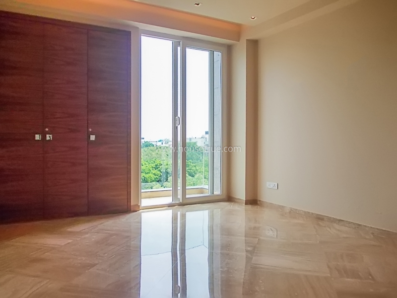 3 BHK Flat For Rent in Vasant Vihar