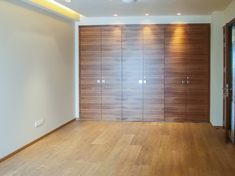 3 BHK Flat For Rent in Vasant Vihar