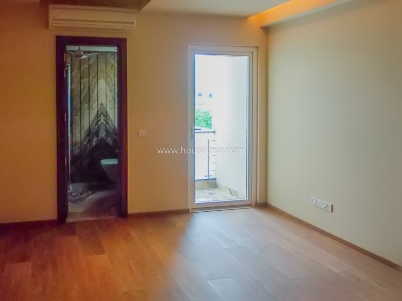 3 BHK Flat For Rent in Vasant Vihar