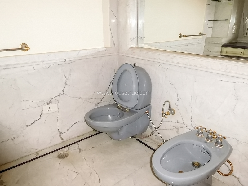 3 BHK Flat For Rent in Anand Niketan