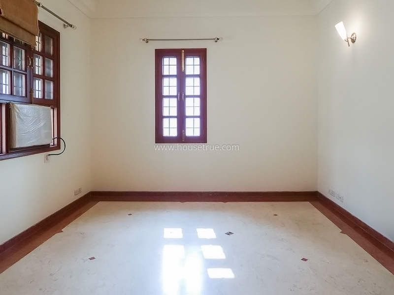 3 BHK Flat For Rent in Anand Niketan