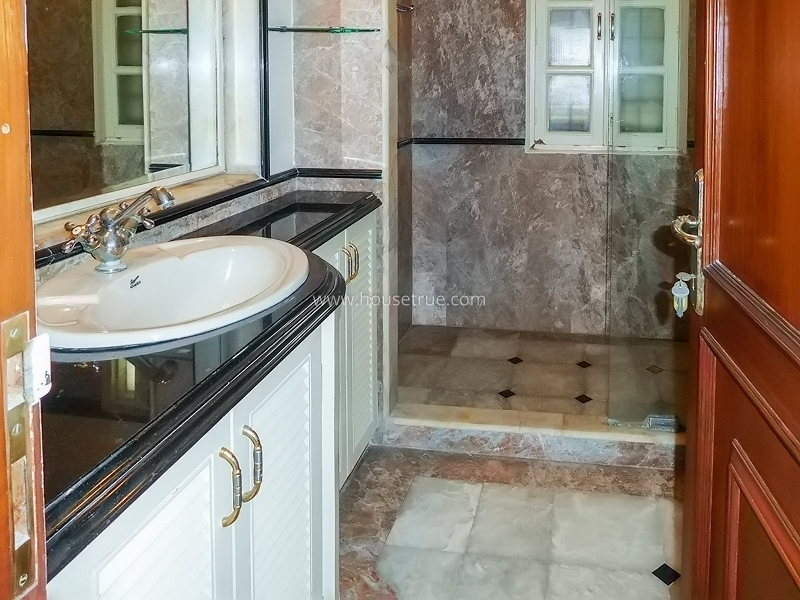 3 BHK Flat For Rent in Anand Niketan