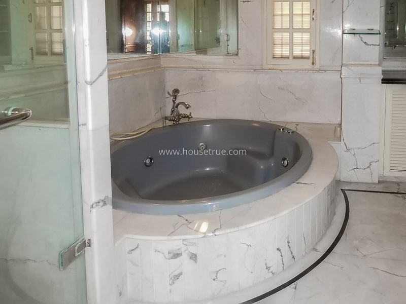3 BHK Flat For Rent in Anand Niketan