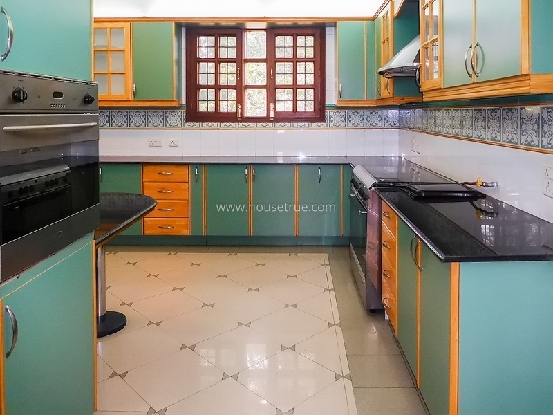 3 BHK Flat For Rent in Anand Niketan