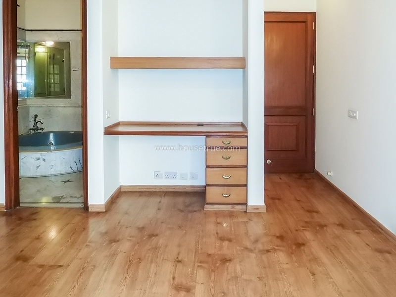 3 BHK Flat For Rent in Anand Niketan